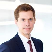 Ludovic Thiebaut